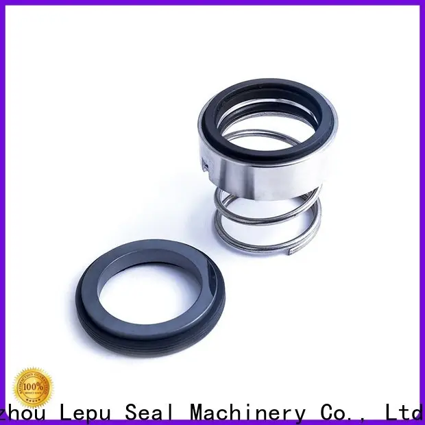 Lepu cost burgmann mechanical seal m7n for wholesale high pressure 1