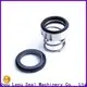 Lepu cost burgmann mechanical seal m7n for wholesale high pressure 1