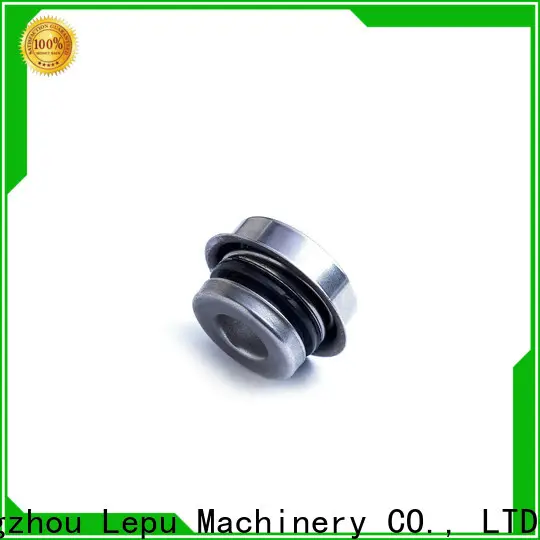 Lepu bellows pump seal customization for high-pressure applications 1