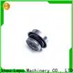 Lepu bellows pump seal customization for high-pressure applications 1