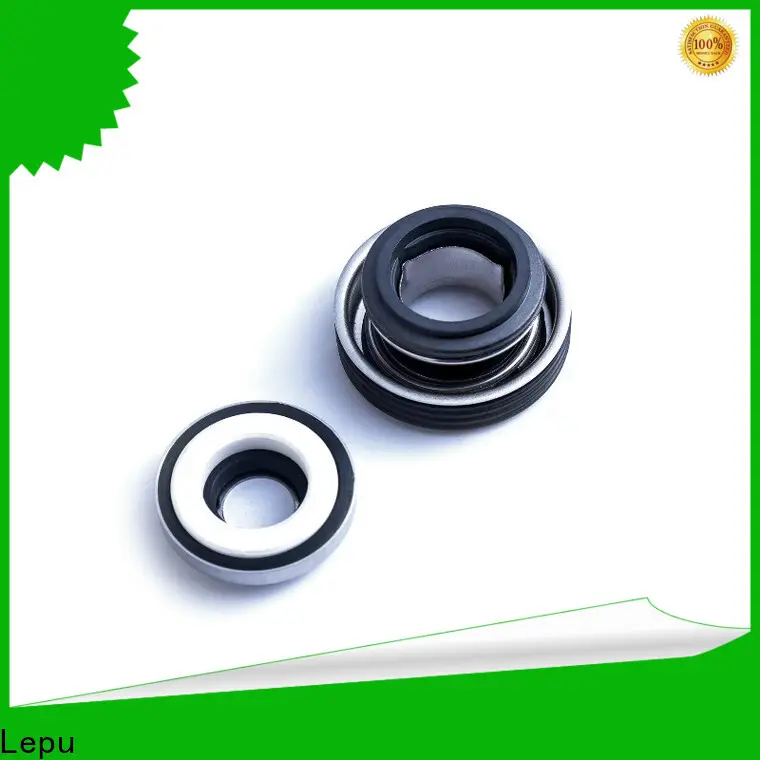 Lepu bellows mechanical seal manufacturers free sample for beverage 1