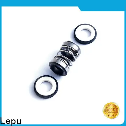 Lepu lepu double acting mechanical seal for wholesale for beverage 1