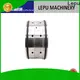 OEM molded seals emu free sample for sanitary pump 1