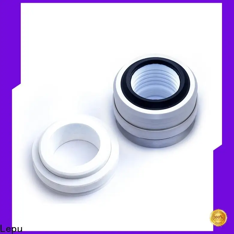 Wholesale custom ptfe bellows Suppliers 1