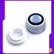 Wholesale custom ptfe bellows Suppliers 1