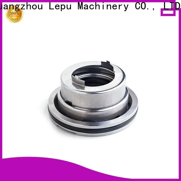 Lepu on-sale Mechanical Seal for Blackmer Pump free sample for high-pressure applications 1