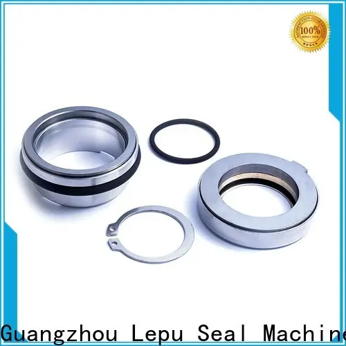 Lepu aluminum flygt pump seal ODM for short shaft overhang 1