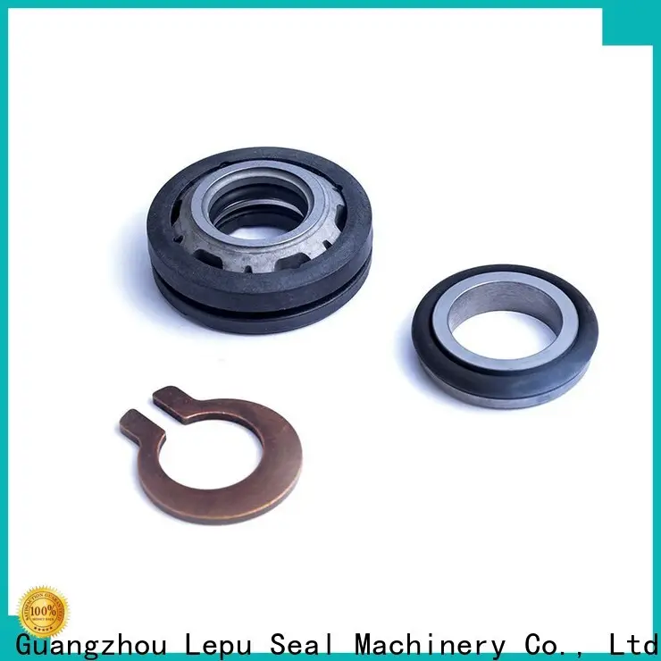 Bulk buy OEM Mechanical Seal for Flygt Pump mechanical factory direct supply for short shaft overhang 1