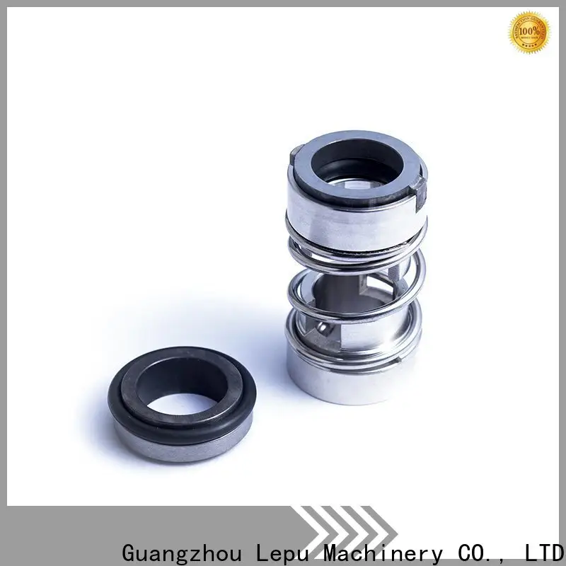 Breathable mechanical seal pompa grundfos wasterwater supplier for sealing frame 1