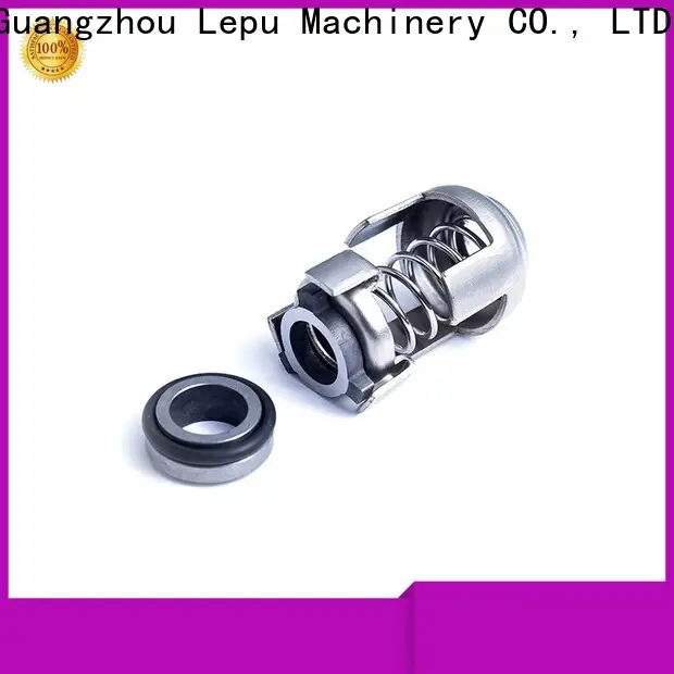 Lepu Bulk purchase high quality Mechanical Seal for Grundfos Pump Suppliers for sealing joints 1