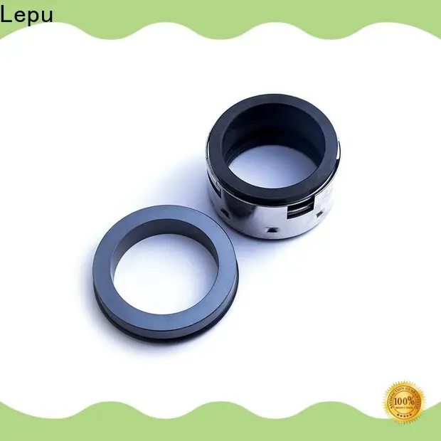 Lepu costeffective john crane mechanical seal for wholesale processing industries 1