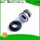 Lepu 155b metal bellow mechanical seal ODM for beverage 1