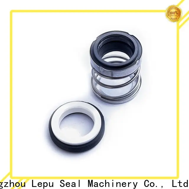 Lepu Wholesale high quality burgmann seals bulk production for pulp making 1