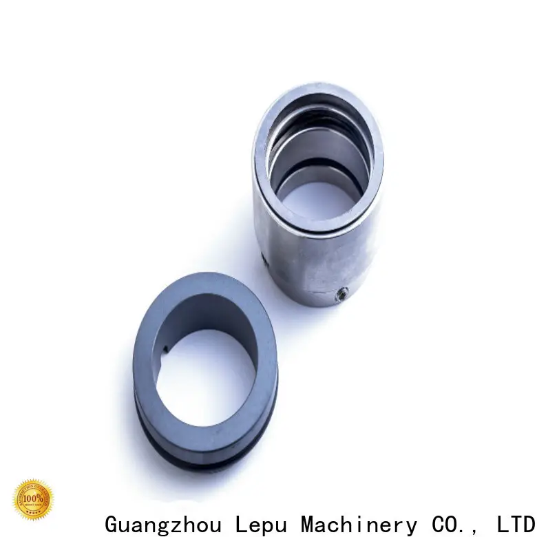 Lepu Bulk buy best burgmann mechanical seal selection guide ODM high pressure 1
