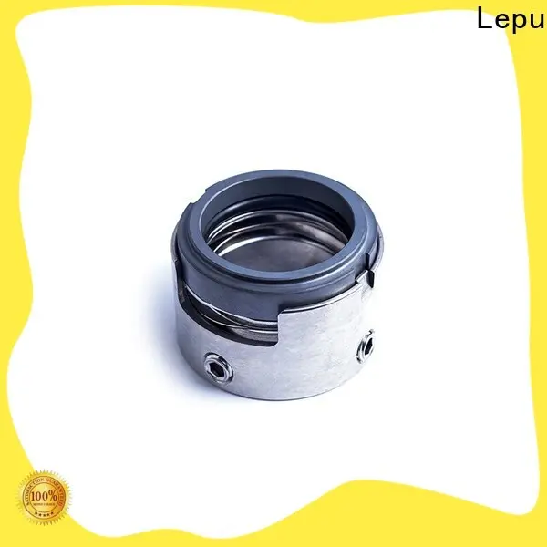 Lepu using burgmann seals customization high pressure 1