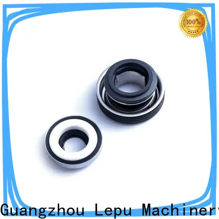 Lepu Top mechanical seal parts customization for high-pressure applications 1