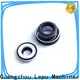 Lepu Top mechanical seal parts customization for high-pressure applications 1