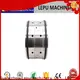 Lepu sanitary double mechanical seal centrifugal pump for business for sanitary pump 1