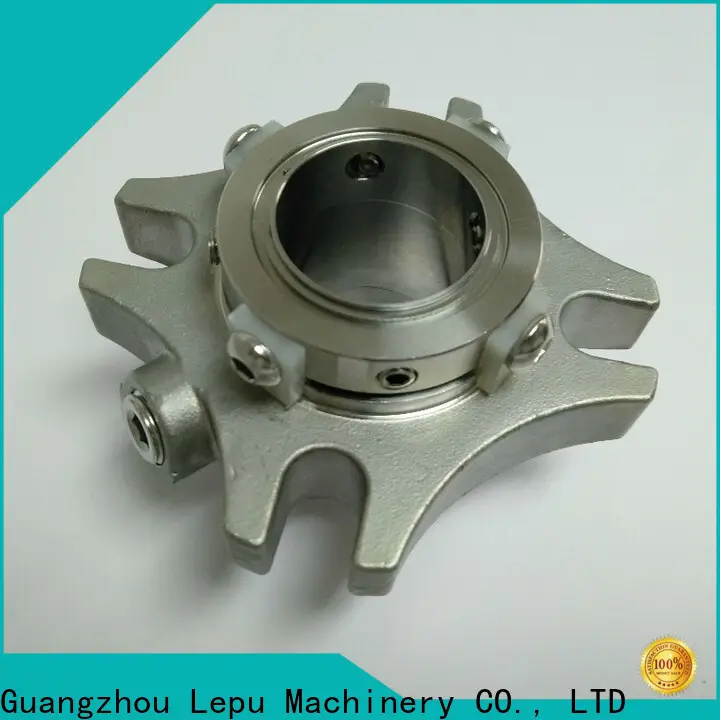 Lepu Bulk purchase best burgmann mechanical seal catalogue OEM high pressure 1