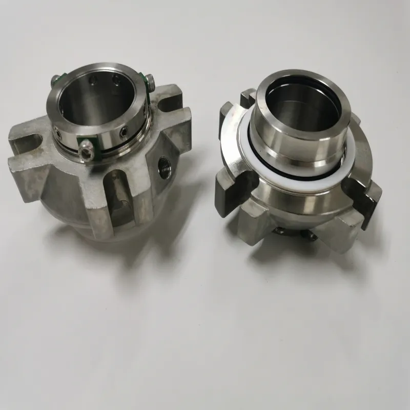 Custom high quality cartridge mechanical seal Suppliers bulk buy 4