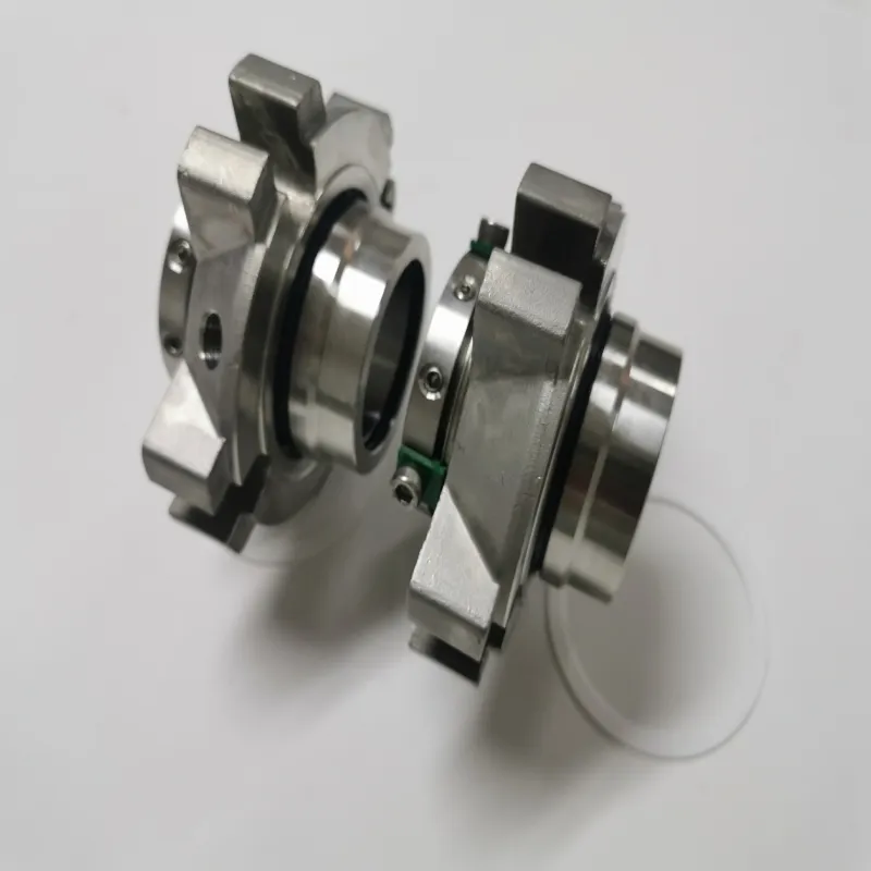 Custom OEM john crane cartridge seal factory bulk production 5