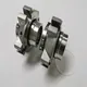 Custom OEM john crane cartridge seal factory bulk production 5
