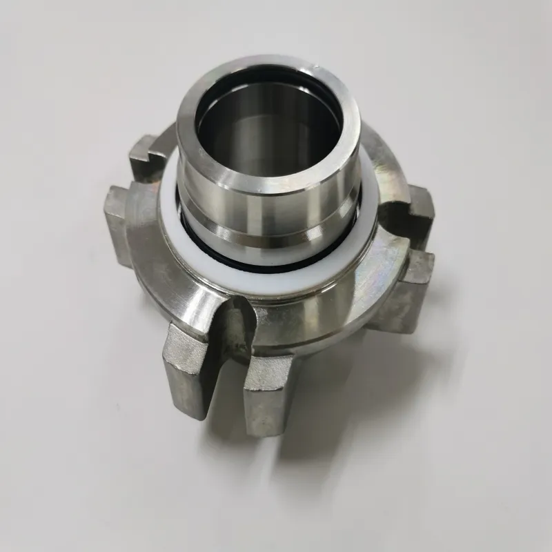 Custom high quality cartridge mechanical seal Suppliers bulk buy 3