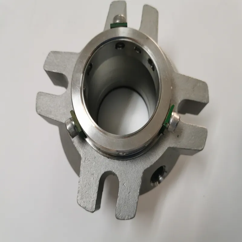 Custom high quality cartridge mechanical seal Suppliers bulk buy 2