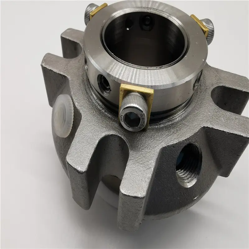 Custom OEM john crane cartridge seal factory bulk production 2