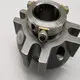 Custom OEM john crane cartridge seal factory bulk production 2