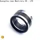 Lepu stainless steel bellows expansion joint factory 1