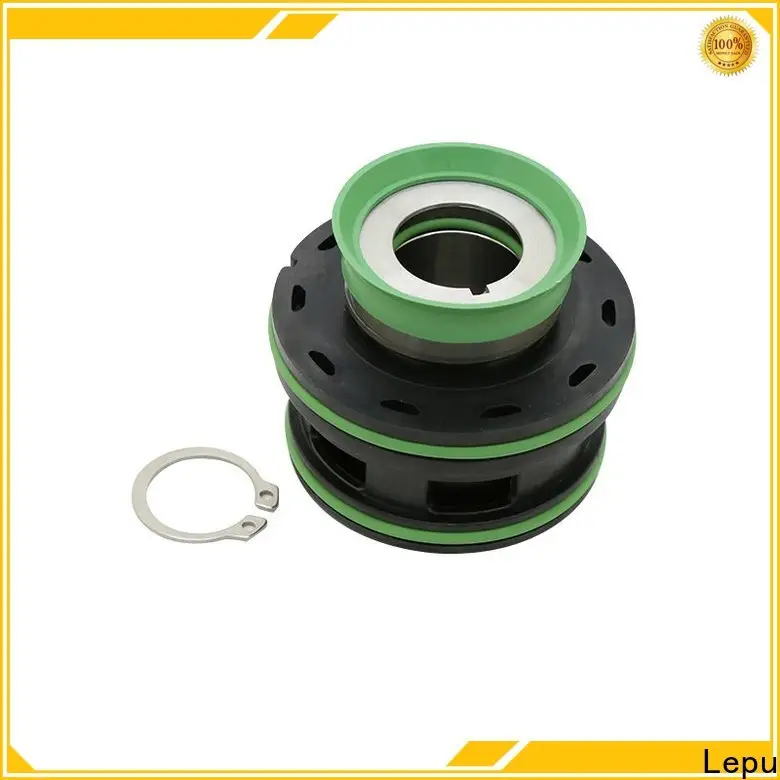 Lepu Custom OEM flygt seals buy now for short shaft overhang 1