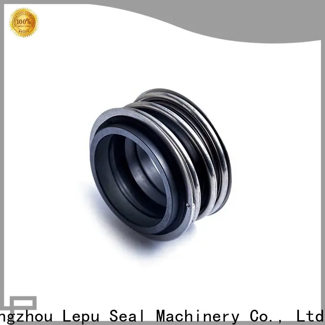 Lepu single bellows mechanical seal free sample for high-pressure applications 1