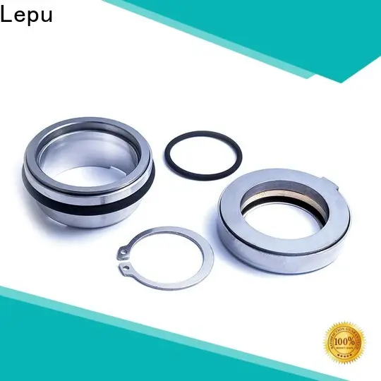 Wholesale flygt mechanical seal fsg OEM for short shaft overhang 1