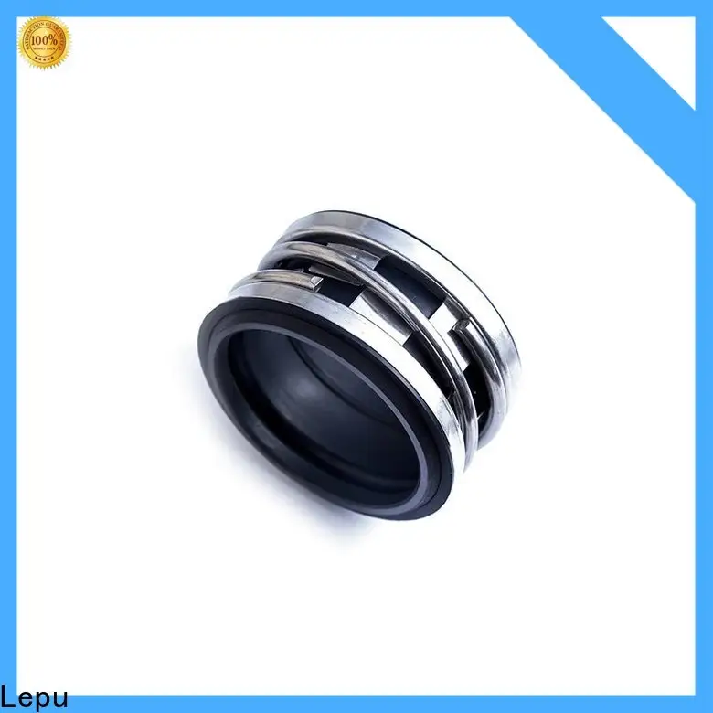 Lepu directly metal bellow seals supplier for food 1