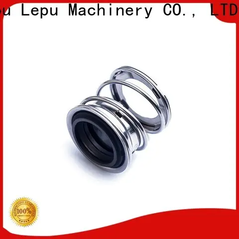 high-quality metal bellow mechanical seal john OEM for beverage 1