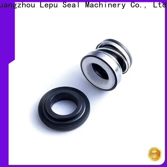 Lepu cost bellows mechanical seal company for beverage 1