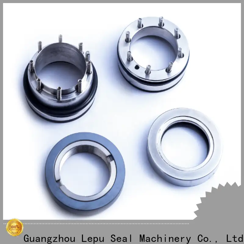 Lepu ms32a water pump shaft seal leaks for wholesale for high-pressure applications 1
