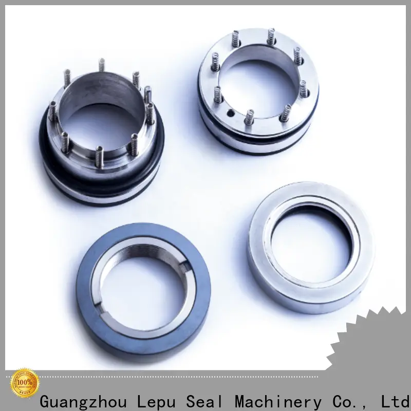 Lepu ms32a water pump shaft seal leaks for wholesale for high-pressure applications 1