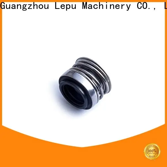 Lepu Bulk purchase custom bellows mechanical seal customization for high-pressure applications 1