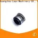 Lepu Bulk purchase custom bellows mechanical seal customization for high-pressure applications 1