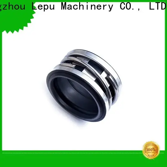 Lepu water seal water pumps from China for chemical 1