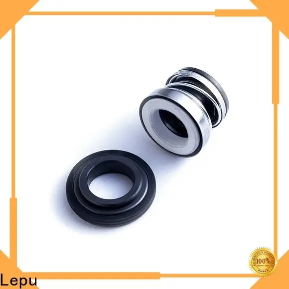 Lepu Wholesale mechanical shaft seals springs customization for food 1