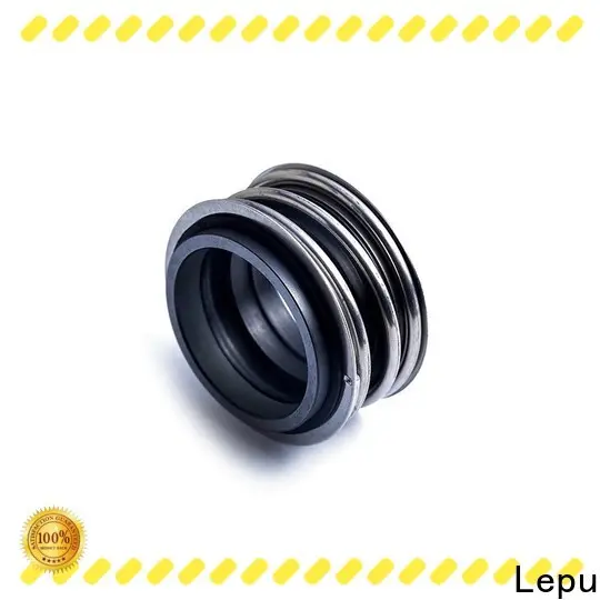 Bulk buy eagleburgmann mechanical seal elastomer free sample high temperature 1
