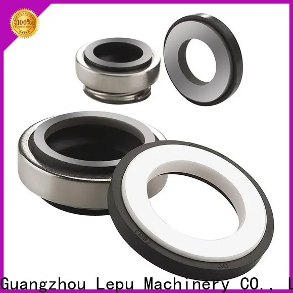 Lepu ODM high quality eagleburgmann mechanical seal catalogue free sample vacuum 1