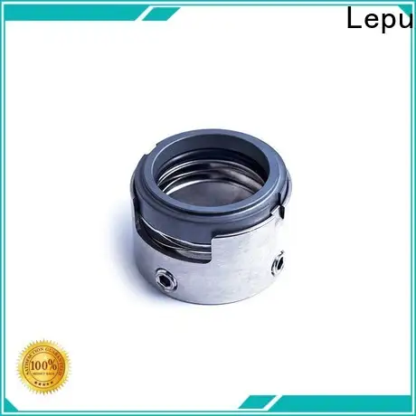 Lepu spring Burgmann Mechanical Seal Wholesale customization vacuum 1