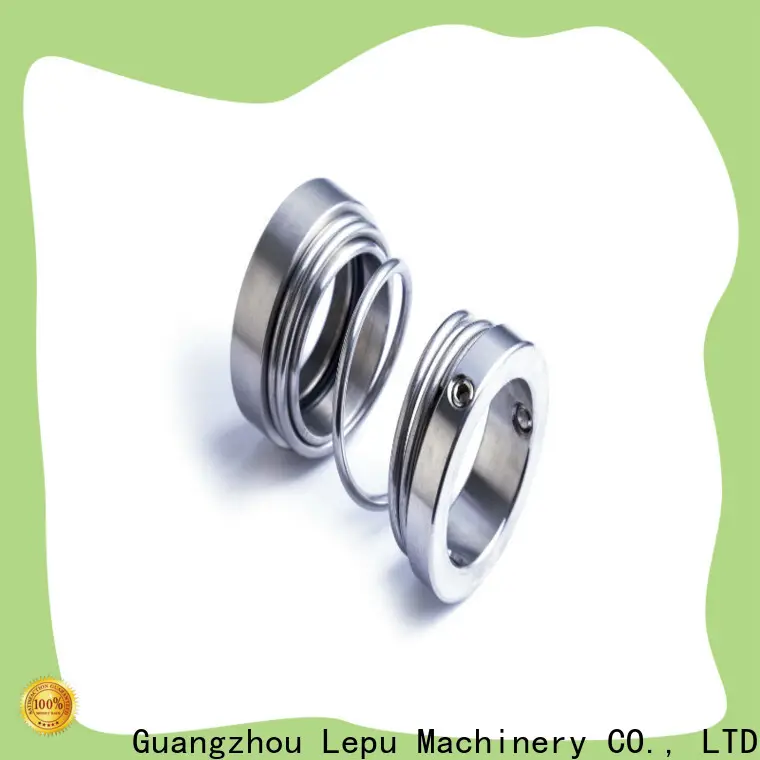 Lepu mechanical seal o ring seal design seal free sample for fluid static application 1