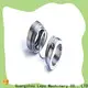 Lepu mechanical seal o ring seal design seal free sample for fluid static application 1