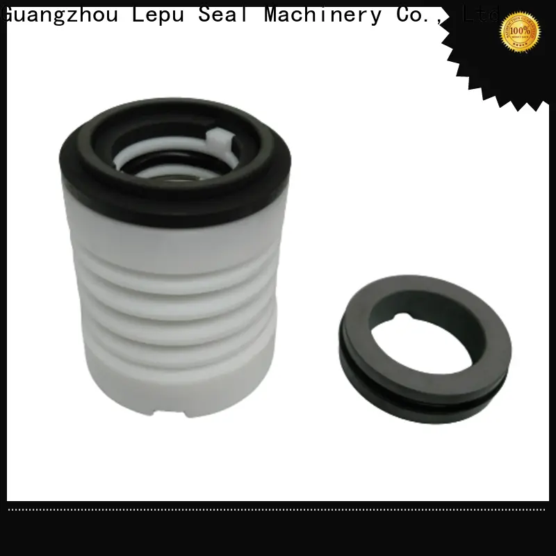 Lepu ptfe bellows manufacturers 1