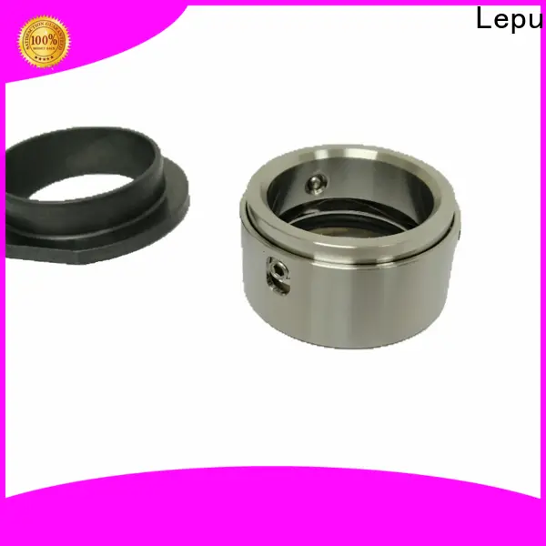 Lepu Bulk purchase Alfa Laval Double Mechanical Seal buy now for beverage 1